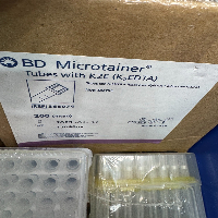 Lot Of Pipette Tips image 2